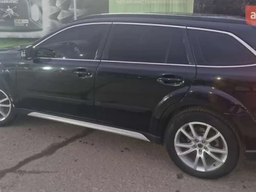 Авто Subaru Outback 2009 № 7410932