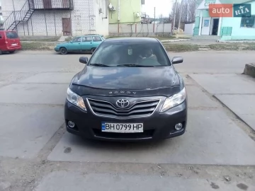 Авто Toyota Camry 2011 № 7410934