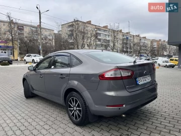 Авто Ford Mondeo 2013 № 7410946