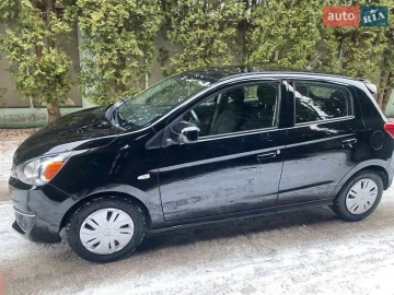 Авто Mitsubishi Mirage 2020 № 7410949