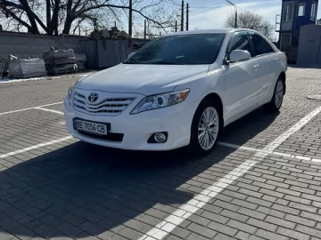 Авто Toyota Camry 2010 № 7411016