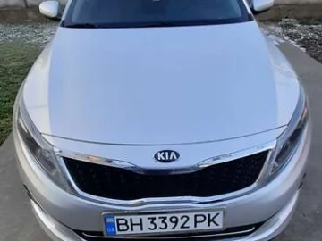 Авто KIA Optima 2014 № 7411026