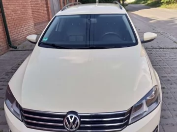Авто Volkswagen Passat 2014 № 7411035