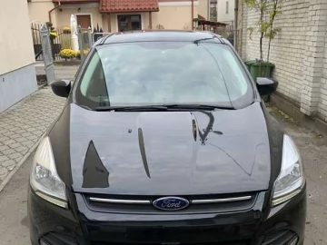 Авто Ford Escape 2014 № 7411050