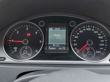 Авто Volkswagen Passat 2012 № 7411054
