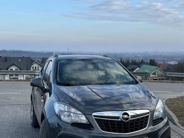 Авто Opel Mokka 2016 № 7411070