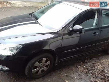 Авто Skoda Octavia 2011 № 7411090