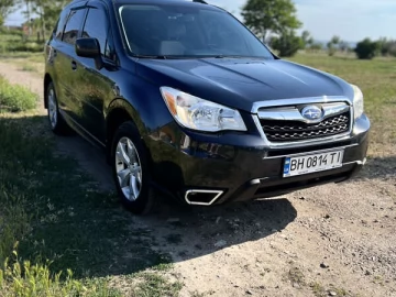 Авто Subaru Forester 2016 № 7411385