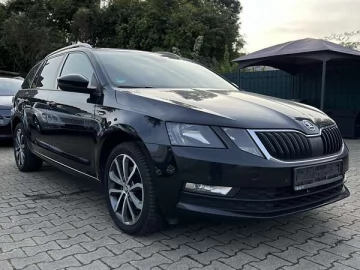 Авто Skoda Octavia 2017 № 7411400