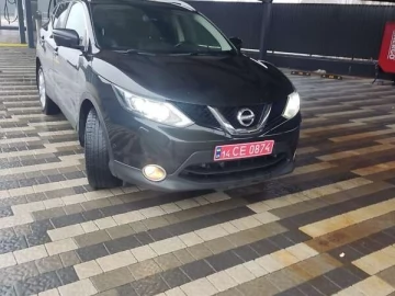 Авто Nissan Qashqai 2015 № 7411411