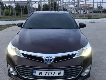 Авто Toyota Avalon 2013 № 7411425