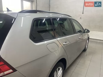 Авто Volkswagen Golf 2018 № 7411494