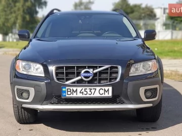 Авто Volvo Xc70 2012 № 7411501
