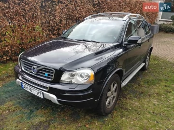 Авто Volvo Xc90 2013 № 7411517