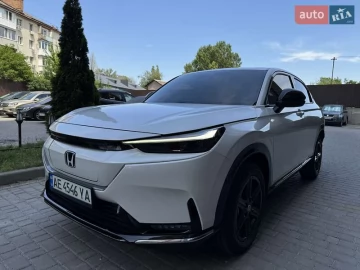Авто Honda Ens1 2023 № 7411519