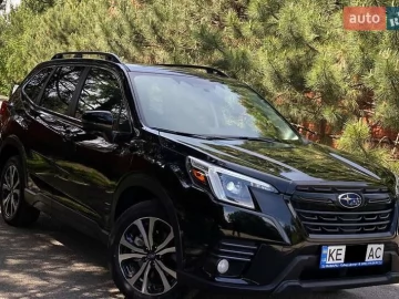 Авто Subaru Forester 2023 № 7411562