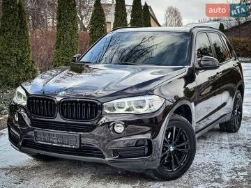 Авто BMW X5 2015 № 7411585