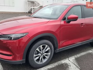 Авто Mazda Cx-5 2019 № 7411625