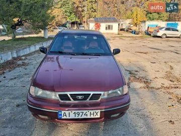 Авто Daewoo Nexia 2008 № 7411627