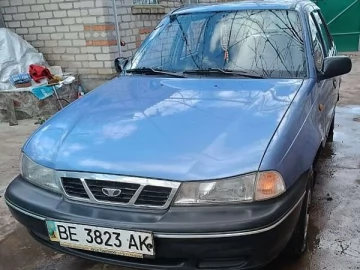 Авто Daewoo Nexia 2007 № 7411631