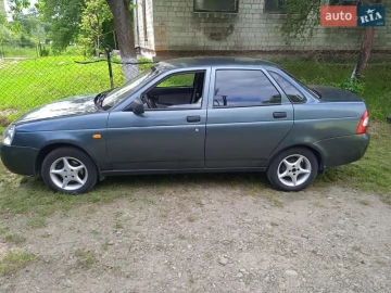 Авто ВАЗ 2170 Priora 2008 № 7411640
