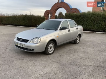 Авто ВАЗ 2170 Priora 2008 № 7411652