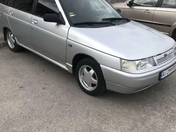 Авто ВАЗ 2111 2005 № 7411767