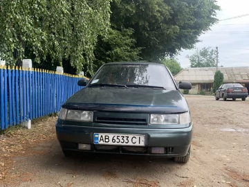 Авто ВАЗ 2110 2007 № 7411769