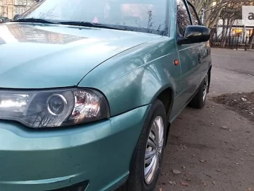Авто Daewoo Nexia 2008 № 7411782