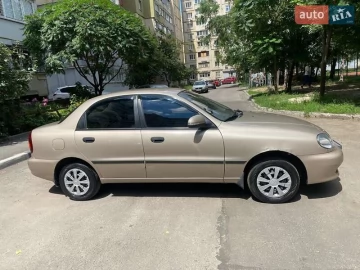 Авто ЗАЗ Sens 2013 № 7411784
