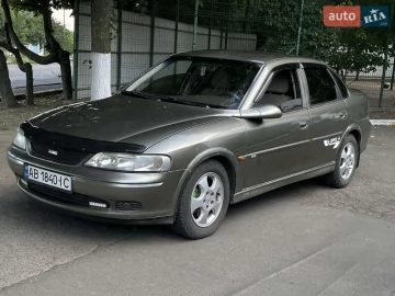 Авто Opel Vectra 1999 № 7411791