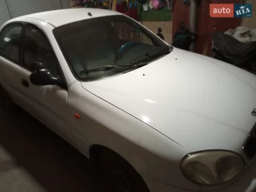 Авто Daewoo Lanos 2004 № 7411805