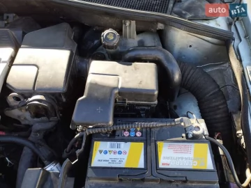 Авто Renault Laguna 2002 № 7411807