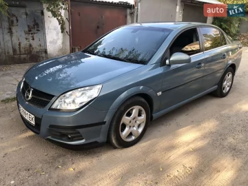 Авто Opel Vectra 2005 № 7411834