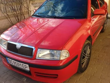 Авто Skoda Octavia 2009 № 7411842