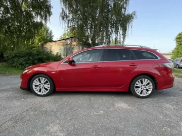 Авто Mazda 6 2009 № 7411865