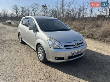 Авто Toyota Corolla 2007 № 7411866