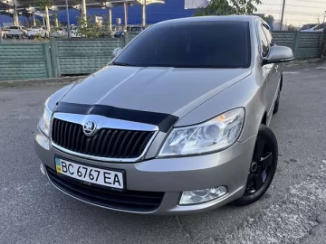 Авто Skoda Octavia 2011 № 7411885