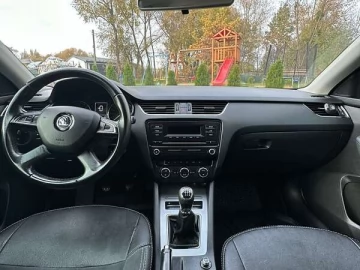 Авто Skoda Octavia 2013 № 7411908