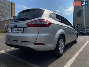 Авто Ford Mondeo 2013 № 7411914