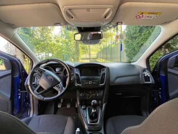 Авто Ford Focus 2017 № 7411925