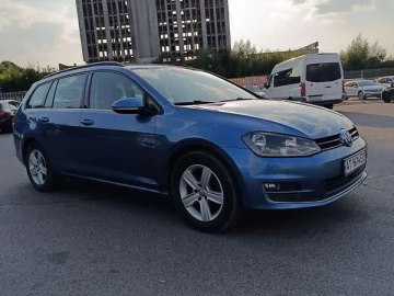 Авто Volkswagen Golf 2015 № 7411926