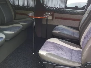 Авто Opel Vivaro 2008 № 7411928