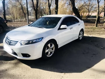 Авто Honda Accord 2012 № 7411938