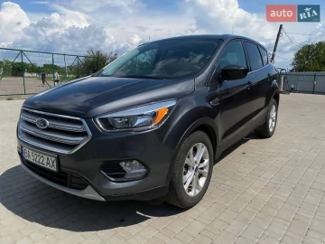 Авто Ford Escape 2019 № 7411956