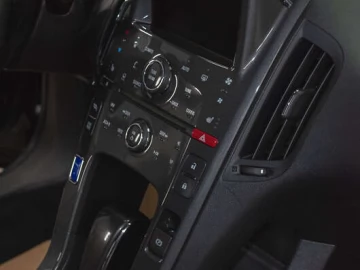 Авто Chevrolet Volt 2012 № 7411961