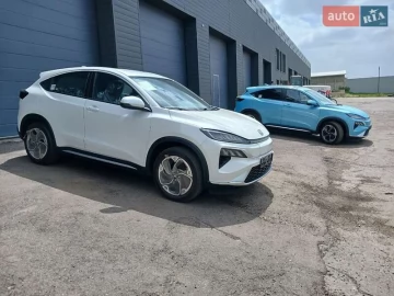 Авто Honda M-Nv 2023 № 7411988