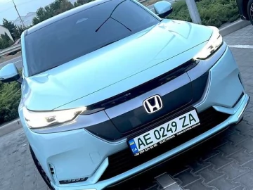 Авто Honda Enp1 2022 № 7411995