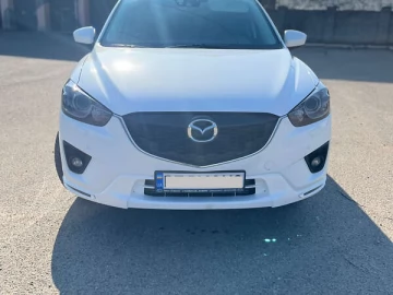 Авто Mazda Cx-5 2014 № 7412067