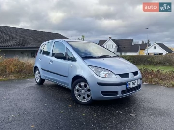 Авто Mitsubishi Colt 2006 № 7412072